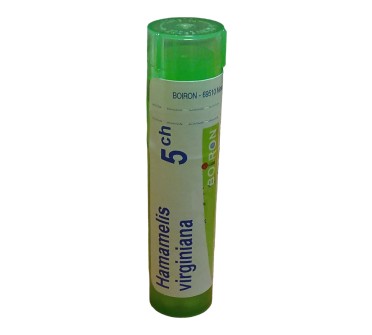 HAMMAMELIS VERGINIANA 5 CH